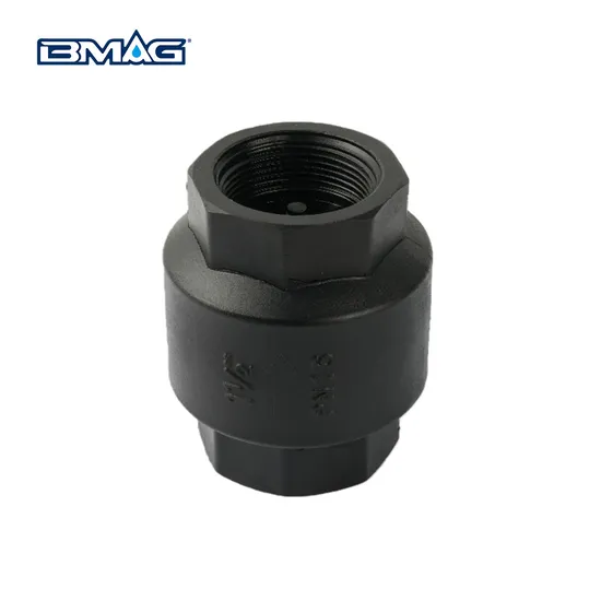 Bmag OEM Pn16 2" Irrigation System Self-Tapping Ferrule